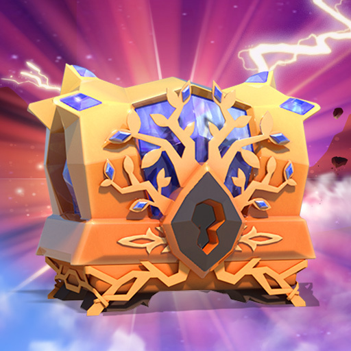 Hunters On Chain - Genesis Chest Tier 2